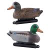 Duck Decoys, Realistic Floating Duck Decoys, Weight Forward Swim, Plastic Duck Hunting Decoy Outdoor for Hunting, for Pool, Pond, and Lake